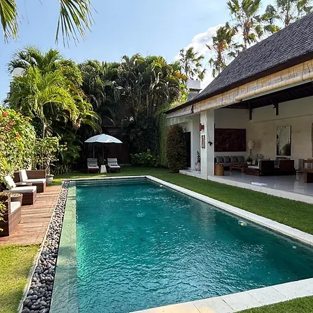 Villa Chocolat Seminyak-2