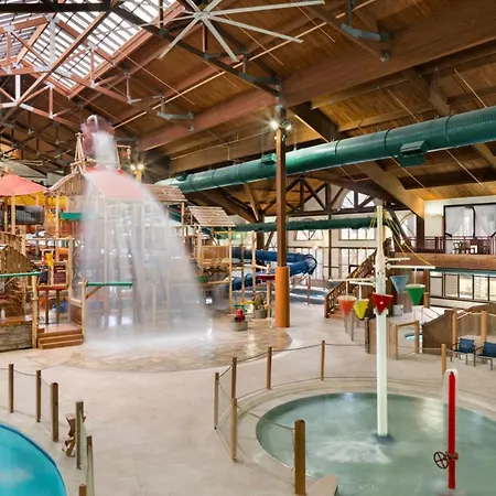 Great Wolf Lodge Sandusky-3
