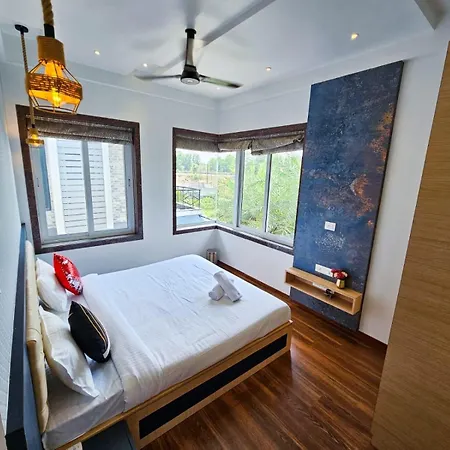 Premium Chalet-3