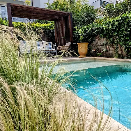 La Villa Montcalm-3