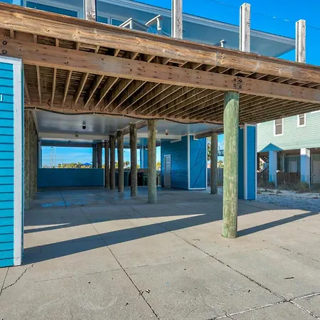 Beach Dreams By Gulf Coast Getaways-3