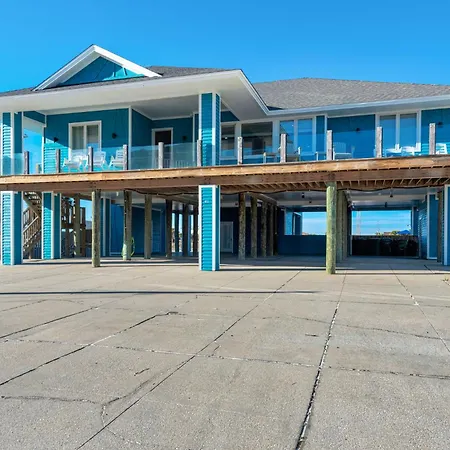 Beach Dreams By Gulf Coast Getaways-2