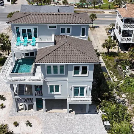 Surf And City By Gulf Coast Getaways-2