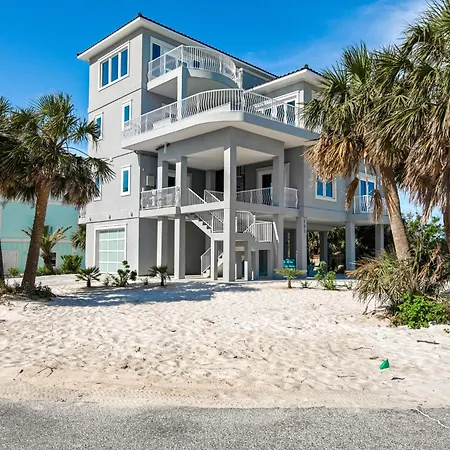 Surf And City By Gulf Coast Getaways-3