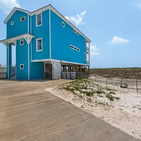 Sea La Vie By Gulf Coast Getaways-2
