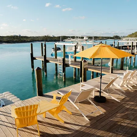 Lazy Bay Villas-2
