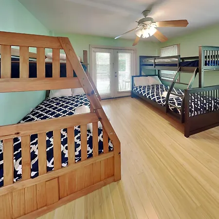Topsail Treehouse-2