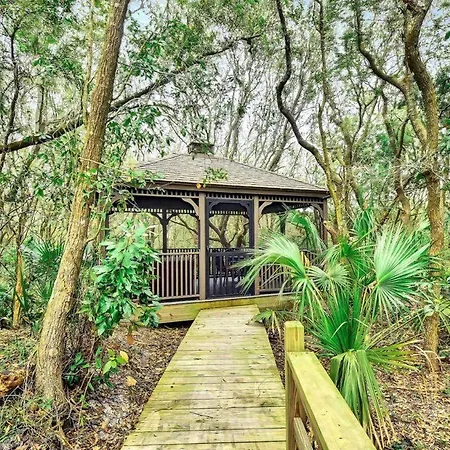 Ocean Oaks 13 - Oak Leaf Oasis-3
