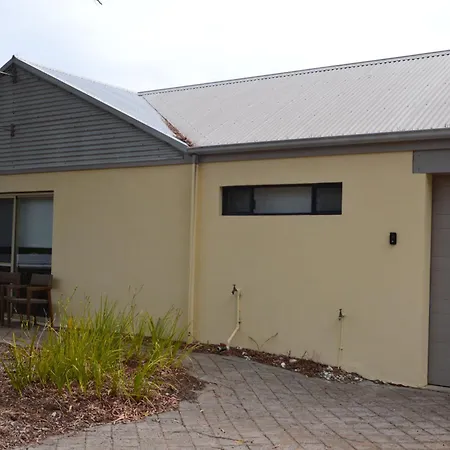 Acacia Chalets Margaret River-2