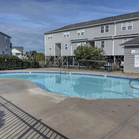Turtle Cove 134 | Community Pool And Beach Access-3