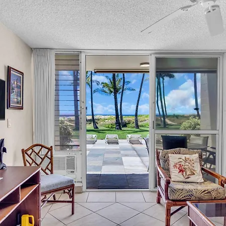 Hale Kai O'Kihei 118-2