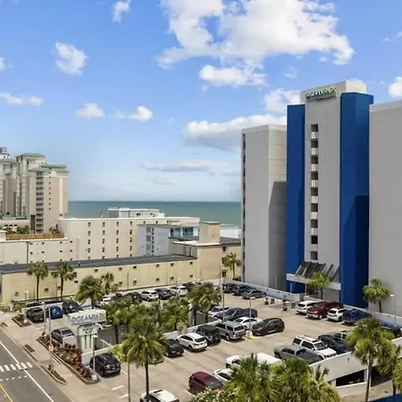 *Oceanfront Fresh Reno*King Bed*Pool*Hot Tub*Approved Dogs*W54-3