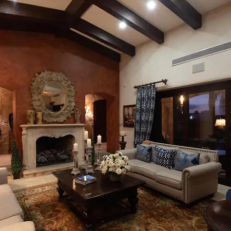 Villa Maria By Cabo Villas-3