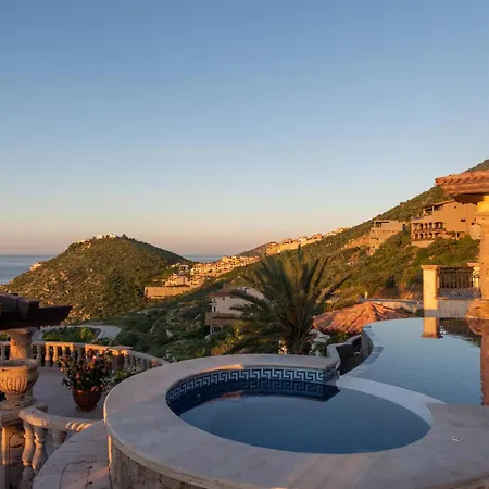 Villa Maria By Cabo Villas-2