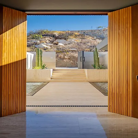 Maison De Cortes By Cabo Villas-3