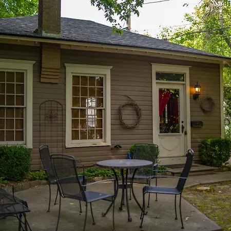 66 Center - Carriage House-2