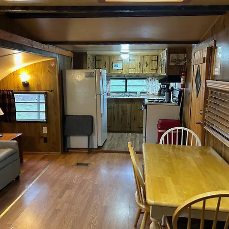 Grandview Cabins & Rv Resort-2