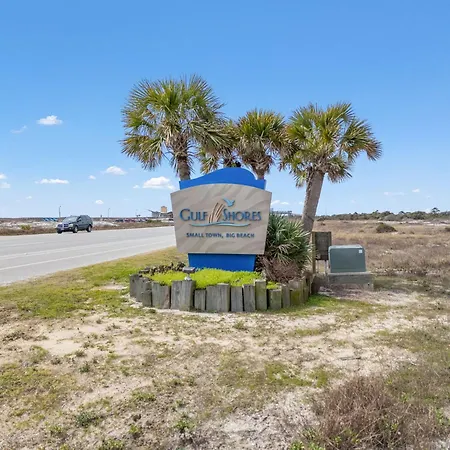Sea & Sun 204 By Vacation Homes Collection-3