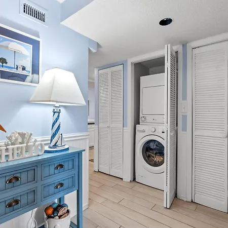 Tidemaster 905 - Oceanfront - Ocean Drive Section-2