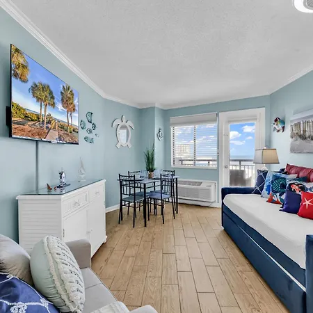 Bluewater Resort 1501-2