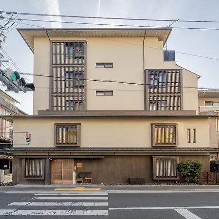 Resi Stay Hachi Inn-2