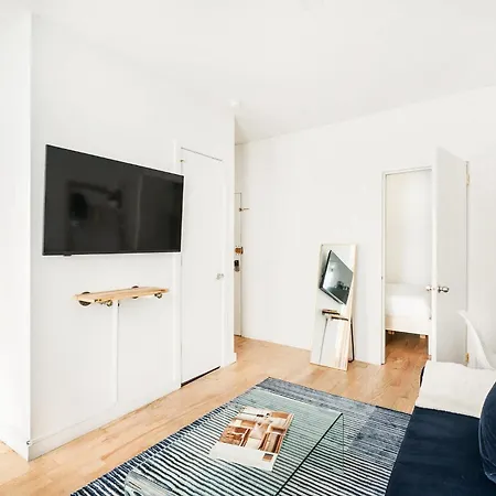69-2C Brand New Prime Lower East Side 1Br Apt-3