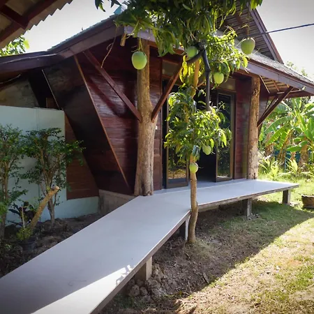 Moon'S Thai Homestay-2