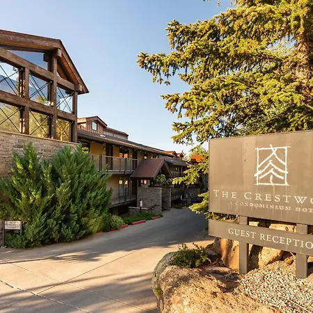 The Crestwood Snowmass Village-3