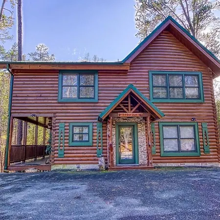 Big Bear Lodge-3