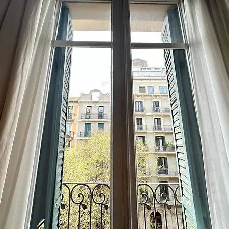 Rooms Aribau-2
