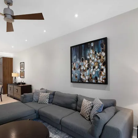 Two Bedroom Condo At One Cable Beach With Patio-3