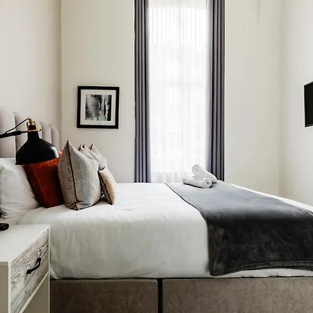 High Street Kensington Apartments-2