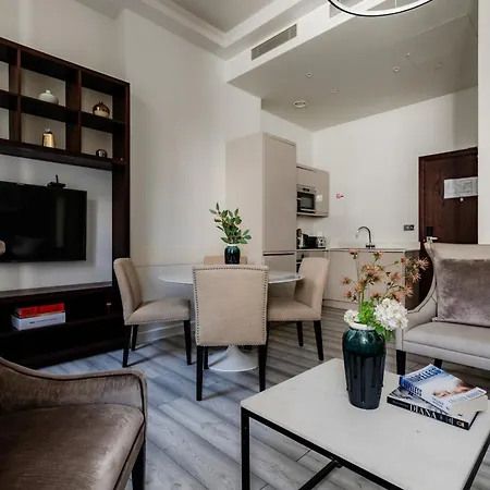 High Street Kensington Apartments-3