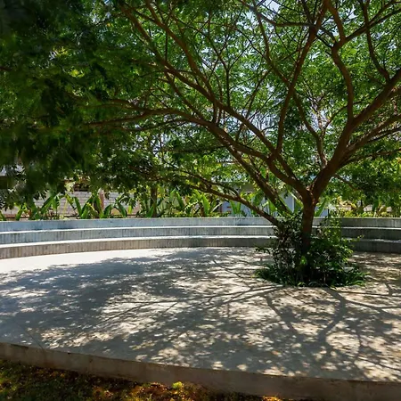 Stayvista'S Le Arc - 4Bhk Villa With Private Pool & Bbq-2
