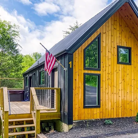 Twin Peaks Unit 1, Hot Tub, Wifi, 560 In Free Tickets Each Paid Day-3