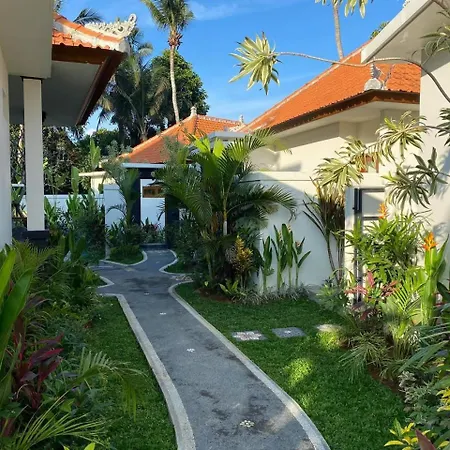 Dancing Orchid Luxe Villa, Private Pool, And Jungle Views-2