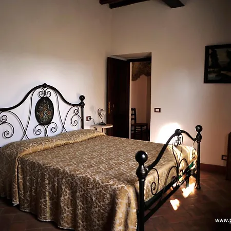 Agriturismo Il Sasso-2