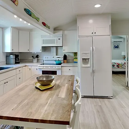 Blue Crab Cottage-3