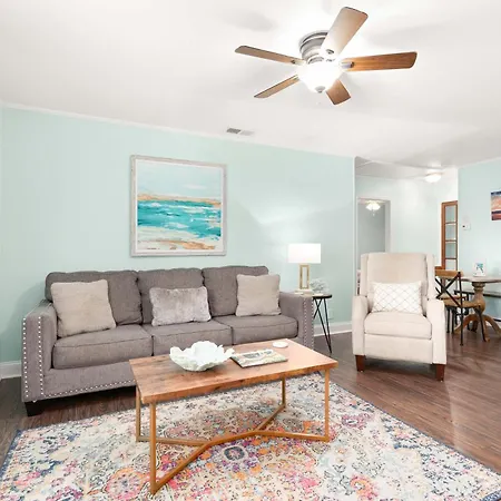 Castaway Cottage-2