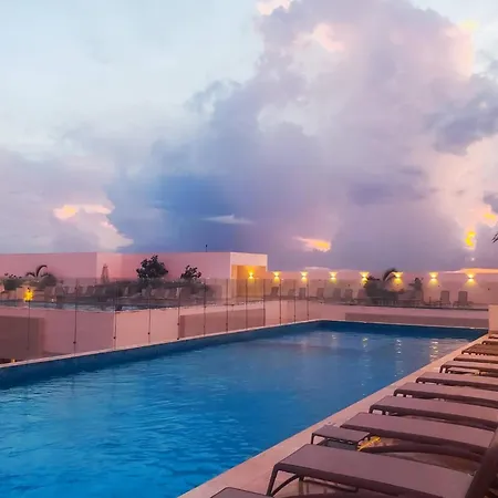 2 Bedroom Condo At Ipana D107-2