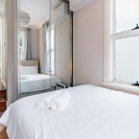 The Hamptons Paddington, Luxe Bondi Cbd-3