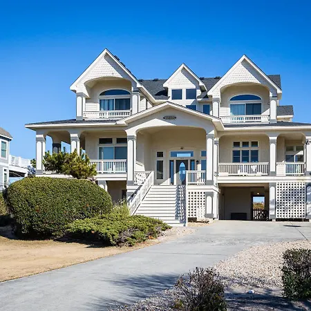 Pine Island Oceanfront Private Pool And Beach Access-2