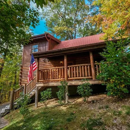Oak Tree Lodge #2509-3