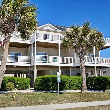 Sea Star Village 322-2