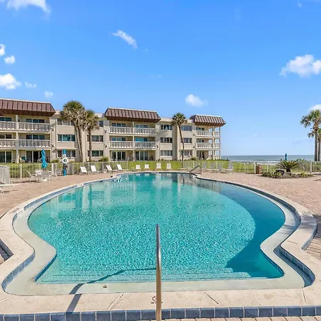 Chateau By The Sea 34B-2