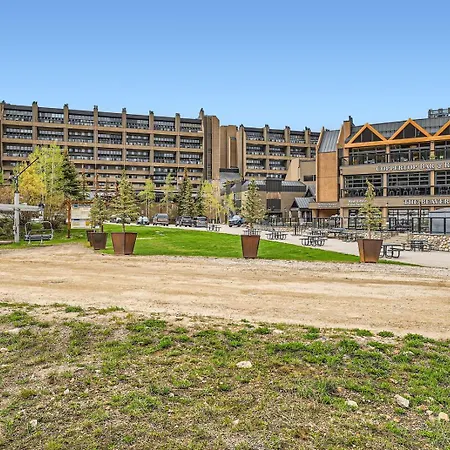 Beaver Run Resort 4228 - Dog Friendly-3