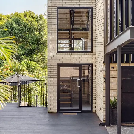 The Lookout - 3 Bedrooms - Private Pool - Views - Pet-2