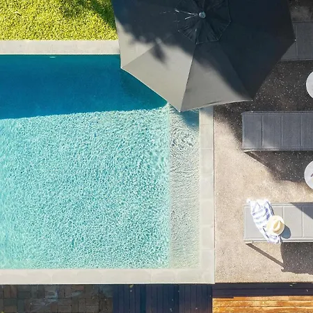 The Lookout - 3 Bedrooms - Private Pool - Views - Pet-3