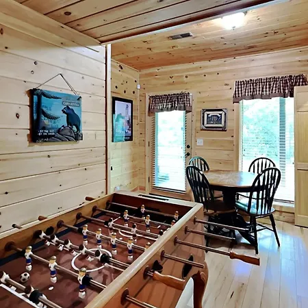 Peytons Hideaway-2