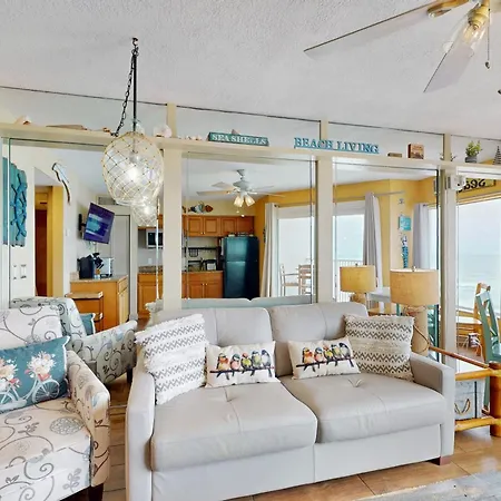 Belleair Beach Club 312-3